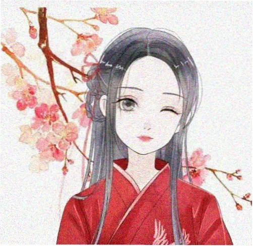 特技指导 头像